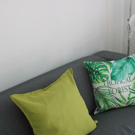 Sand & Sea Apartment Nazaré Extérieur photo