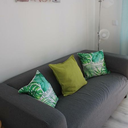 Sand & Sea Apartment Nazaré Extérieur photo