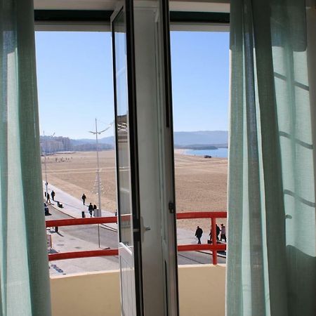 Sand & Sea Apartment Nazaré Extérieur photo