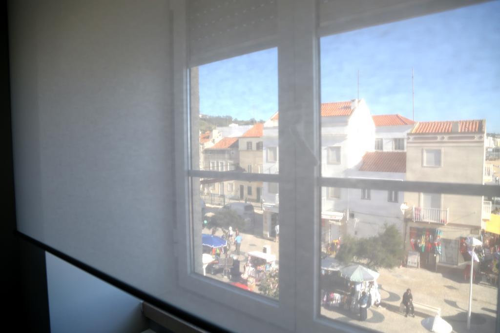 Sand & Sea Apartment Nazaré Extérieur photo