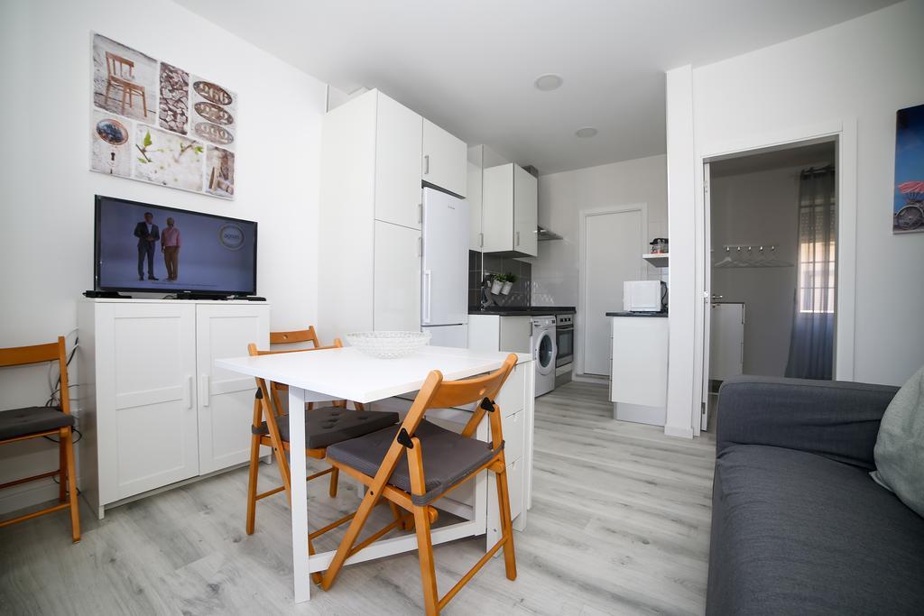 Sand & Sea Apartment Nazaré Extérieur photo