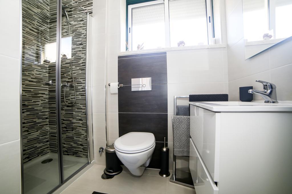 Sand & Sea Apartment Nazaré Extérieur photo