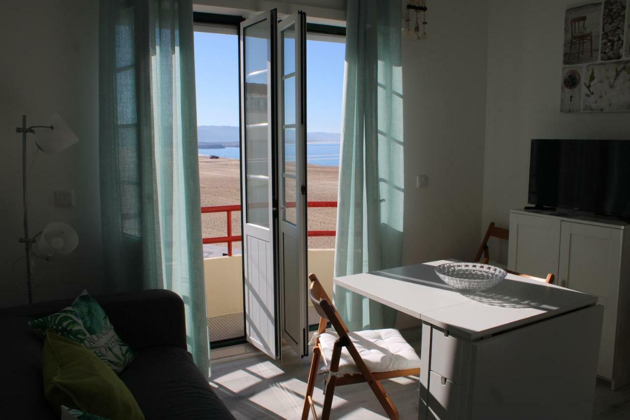 Sand & Sea Apartment Nazaré Extérieur photo