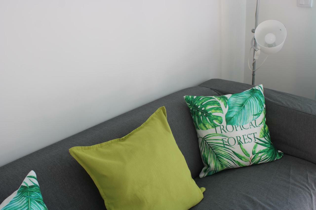 Sand & Sea Apartment Nazaré Extérieur photo