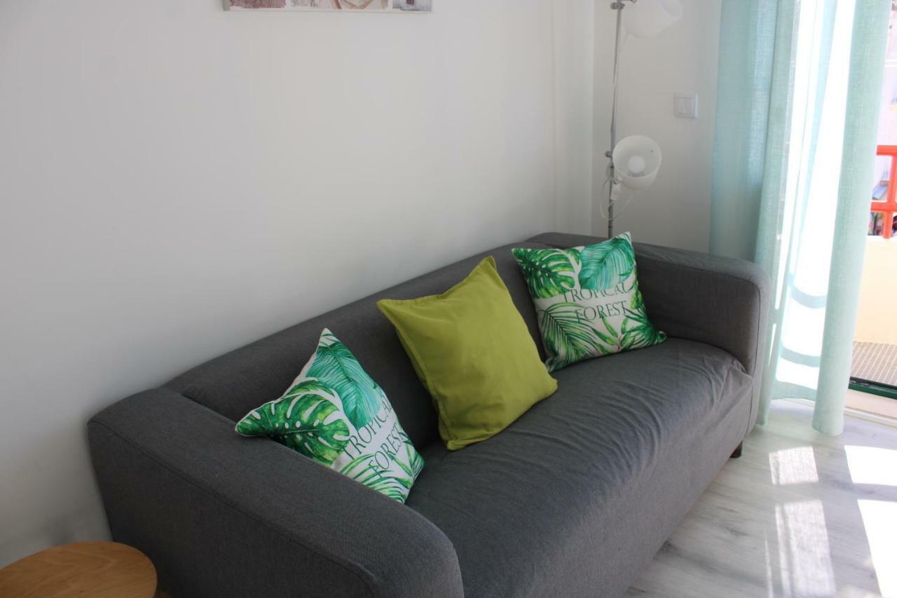 Sand & Sea Apartment Nazaré Extérieur photo