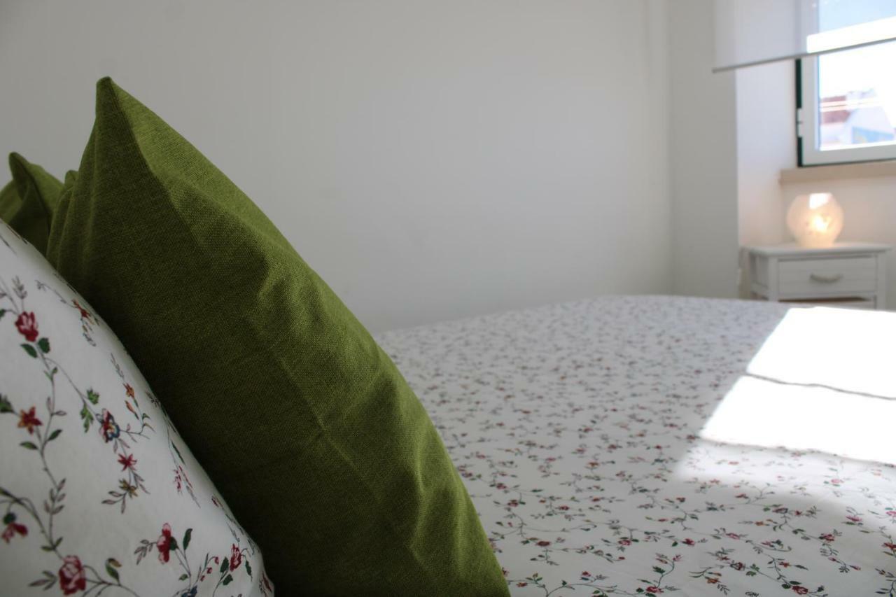 Sand & Sea Apartment Nazaré Extérieur photo