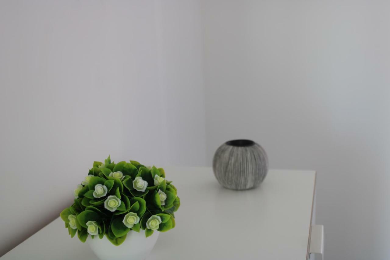 Sand & Sea Apartment Nazaré Extérieur photo