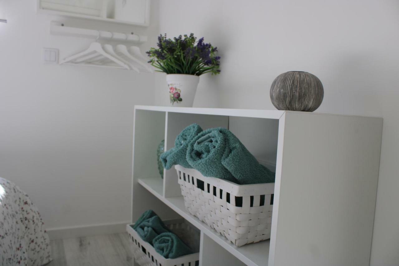 Sand & Sea Apartment Nazaré Extérieur photo