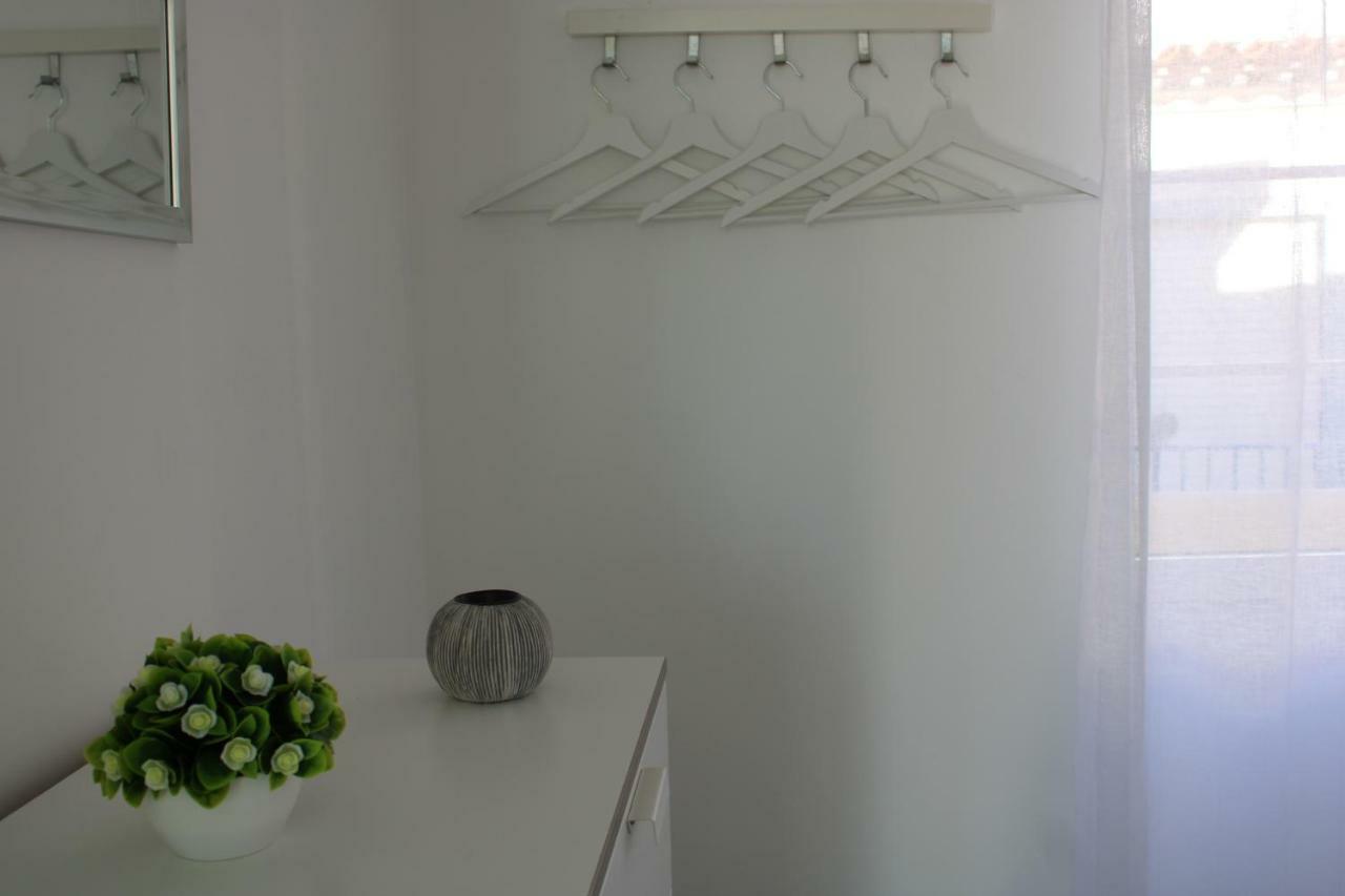 Sand & Sea Apartment Nazaré Extérieur photo